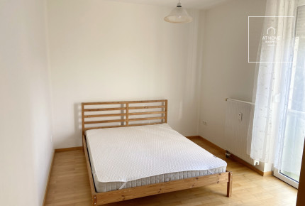 Three-bedroom premium apartment for rent in Budapest, District XII, Németvölgy