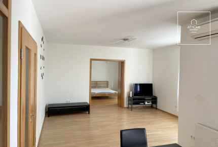 Three-bedroom premium apartment for rent in Budapest, District XII, Németvölgy