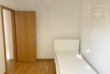 Three-bedroom premium apartment for rent in Budapest, District XII, Németvölgy