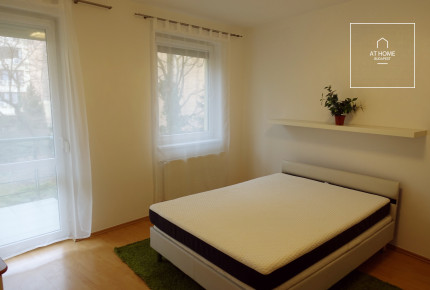 Exclusive apartment  Budapest I. district, Naphegy