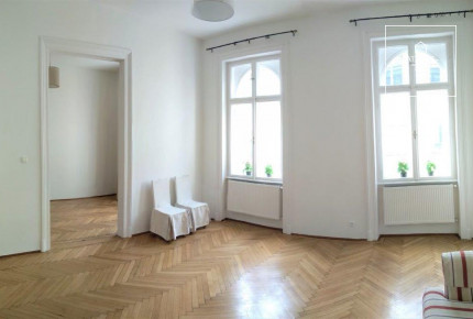 Wonderful apartment for rent Budapest VI. district, Terézváros