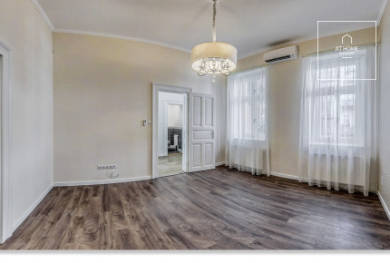 Luxury apartment for rent in the diplomatic quartier