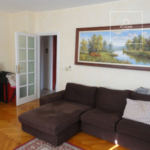 Exclusive apartment for rent Budapest XI. district, Sasad