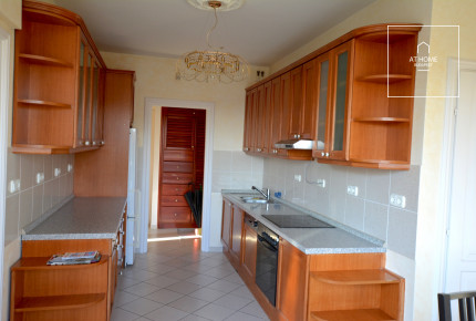 Exclusive apartment for rent Budapest XI. district, Sasad