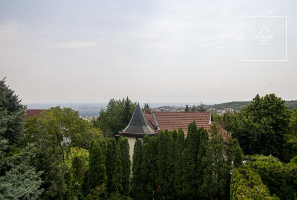 Stunning apartment for rent Budapest II. district, Zöldmál