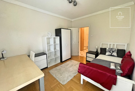 Exclusive apartment for rent Budapest II. district, Szépilona