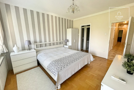 Exclusive apartment for rent Budapest II. district, Szépilona