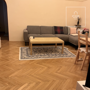 One-bedroom classiccal apartment for sale in Budapest\'s 6th district, Terézváros