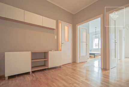 Charming apartment for sale Budapest VII. district, Erzsébetváros