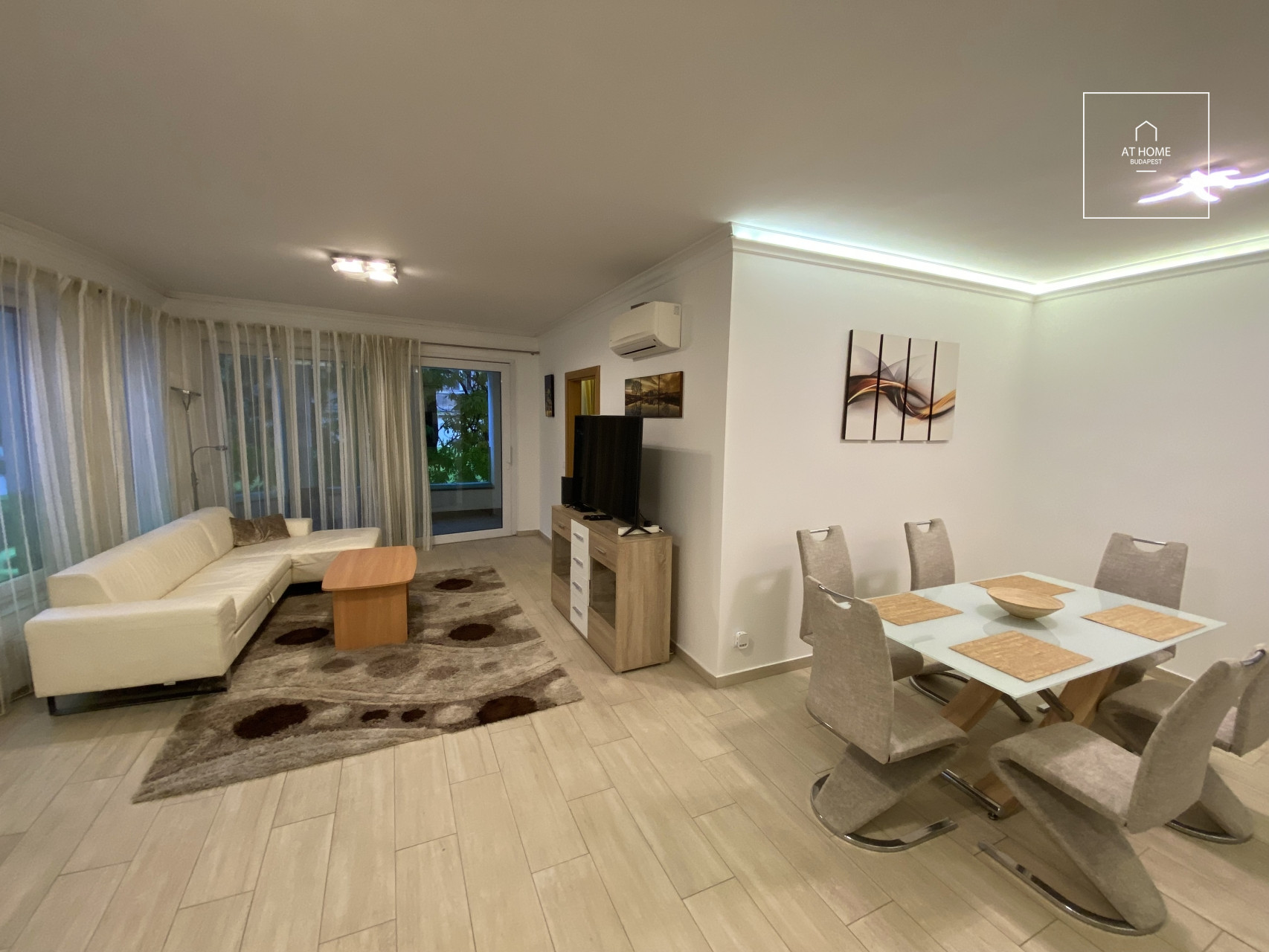 Wonderful apartment for rent Budapest I. district, Vár At Home