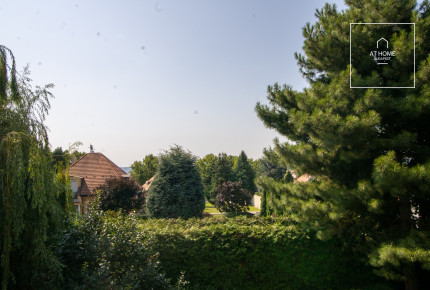 Lenyűgöző Önálló családi ház kiadó Budapest XI. kerület, Madárhegy