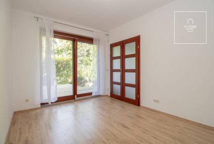 Exclusive detached house for rent Budapest XII. district, Farkasvölgy