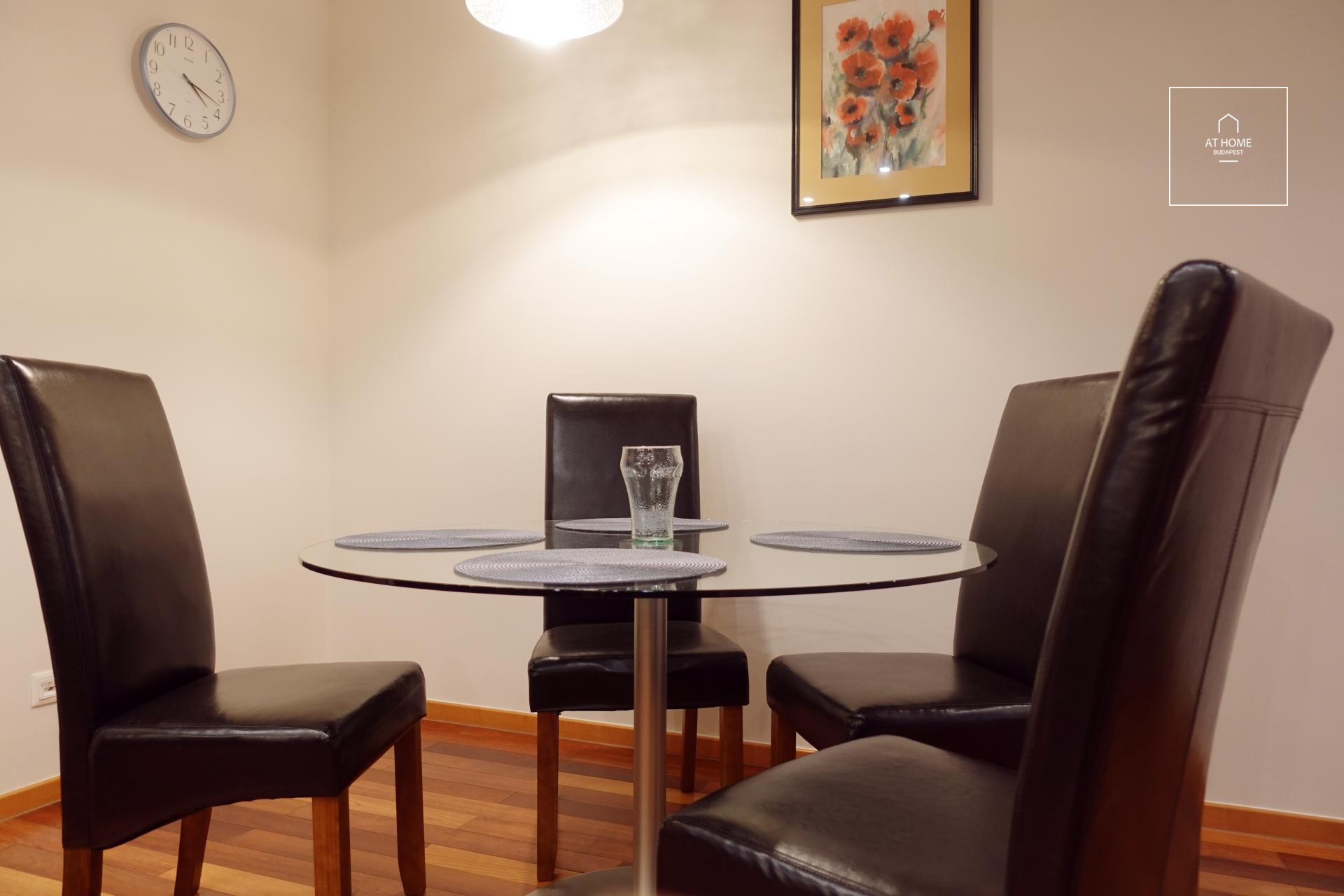 Stellar apartment for rent Budapest I. district, Vár At Home Network