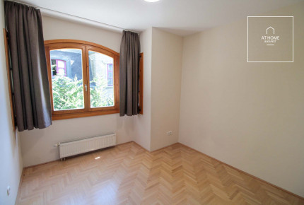 Sunny apartment for rent Budapest XII. district, Orbánhegy