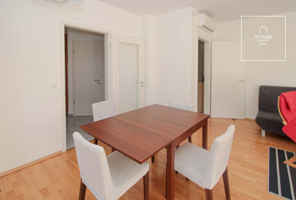 Stunning apartment for rent Budapest II. district, Rózsadomb