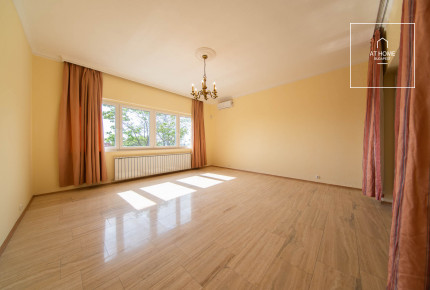 Exclusive detached house for rent Budapest XII. district, Kis-Svábhegy