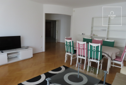 Exclusive apartment for rent Budapest I. district, Naphegy