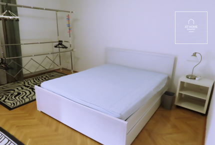 Exclusive apartment for rent Budapest I. district, Naphegy