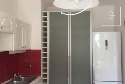 3-bedroom apartment for rent in 11th district Budapest