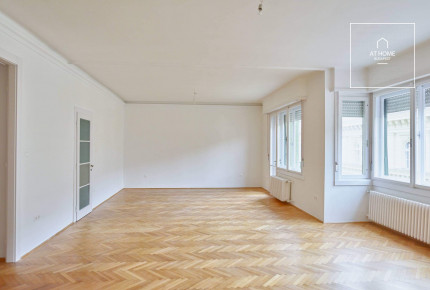 2-bedroom apartment in 5th district Budapest