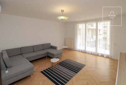 Stellar apartment for rent Budapest I. district, Naphegy