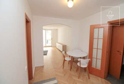 Stellar apartment for rent Budapest I. district, Naphegy