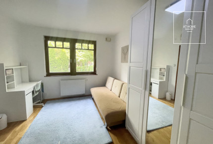 Premium three-bedroom apartment with panoramic views for rent in Budapest, District II, Törökvész