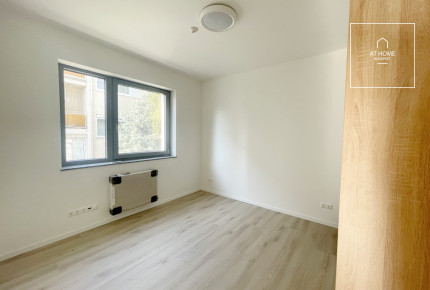 Premium three-bedroom apartment with terrace for rent  in Budapest, 2nd district, Kurucles