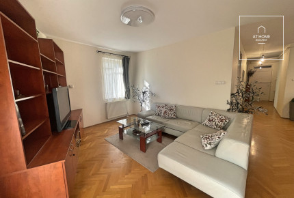 Elegant apartment for rent Budapest XII. district, Kissvábhegy