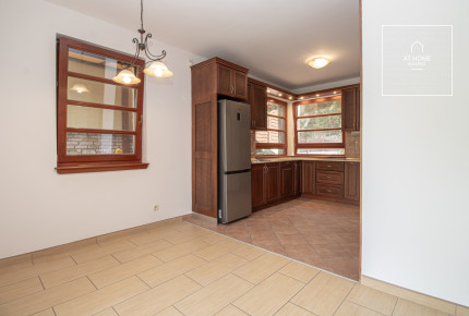 Exclusive detached house for rent Budapest XII. district, Farkasvölgy