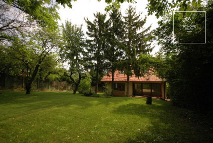 Detached house for rent Budapest III. district, Remetehegy