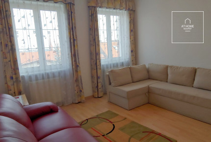 Charming apartment for rent Budapest I. district, Vár