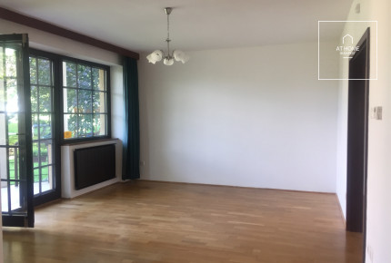 3-bedroom apartment for rent in 11th district Budapest