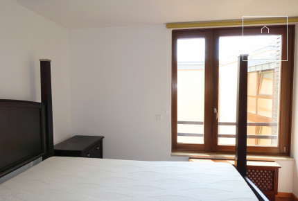 Stunning apartment for rent in the Buda Castle area