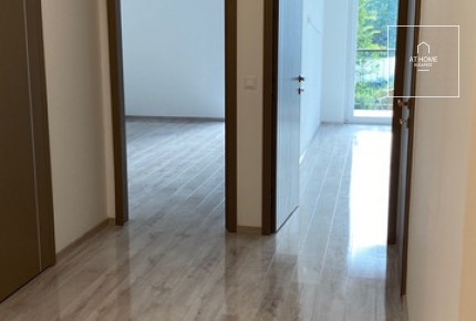 Newly built 3-bedroom apartment for rent in the XIIIdistrict