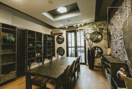 Beautiful, renovated apartment for sale, Budapest, 13th district, Újlipótváros