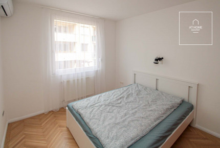 Stellar apartment for rent Budapest I. district, Naphegy