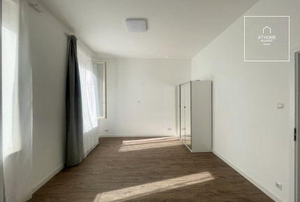 Newly built two-bedroom flat with terrace is for rent Budapest 6th district,  Diplomatic Quarter