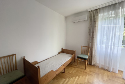 3-bedroom apartment for rent Budapest II. district, Szemlőhegy