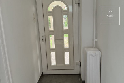 Two-bedroom apartment available for rent  in Budaörs.