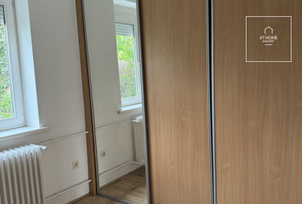 Two-bedroom apartment available for rent  in Budaörs.