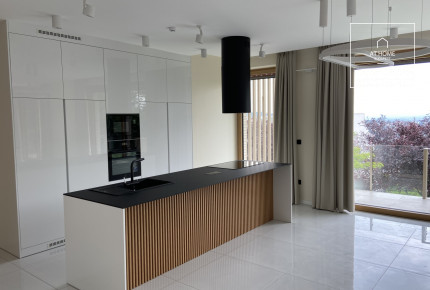 Newly built premium apartment for rent in the 12th district of Budapest, Istenhegy