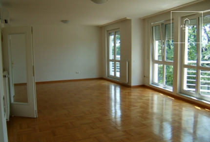 Stunning apartment for rent Budapest II. district, Rózsadomb