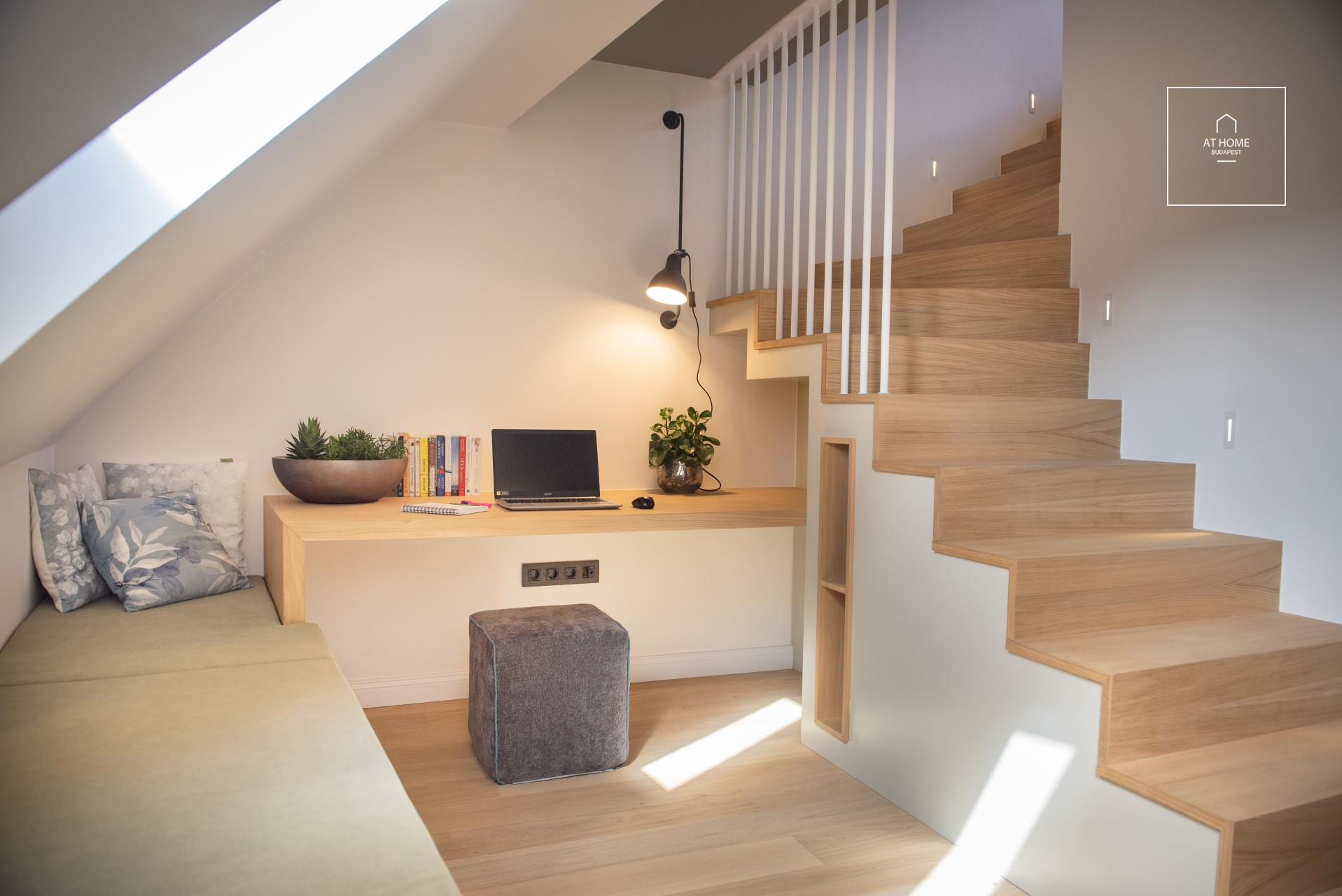 Three-bedroom luxury apartment for rent Budapest I. district, Vár