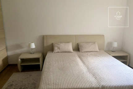 Beautiful apartment for rent Budapest II. district,