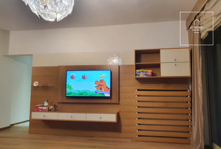 Beautiful apartment for rent Budapest II. district,