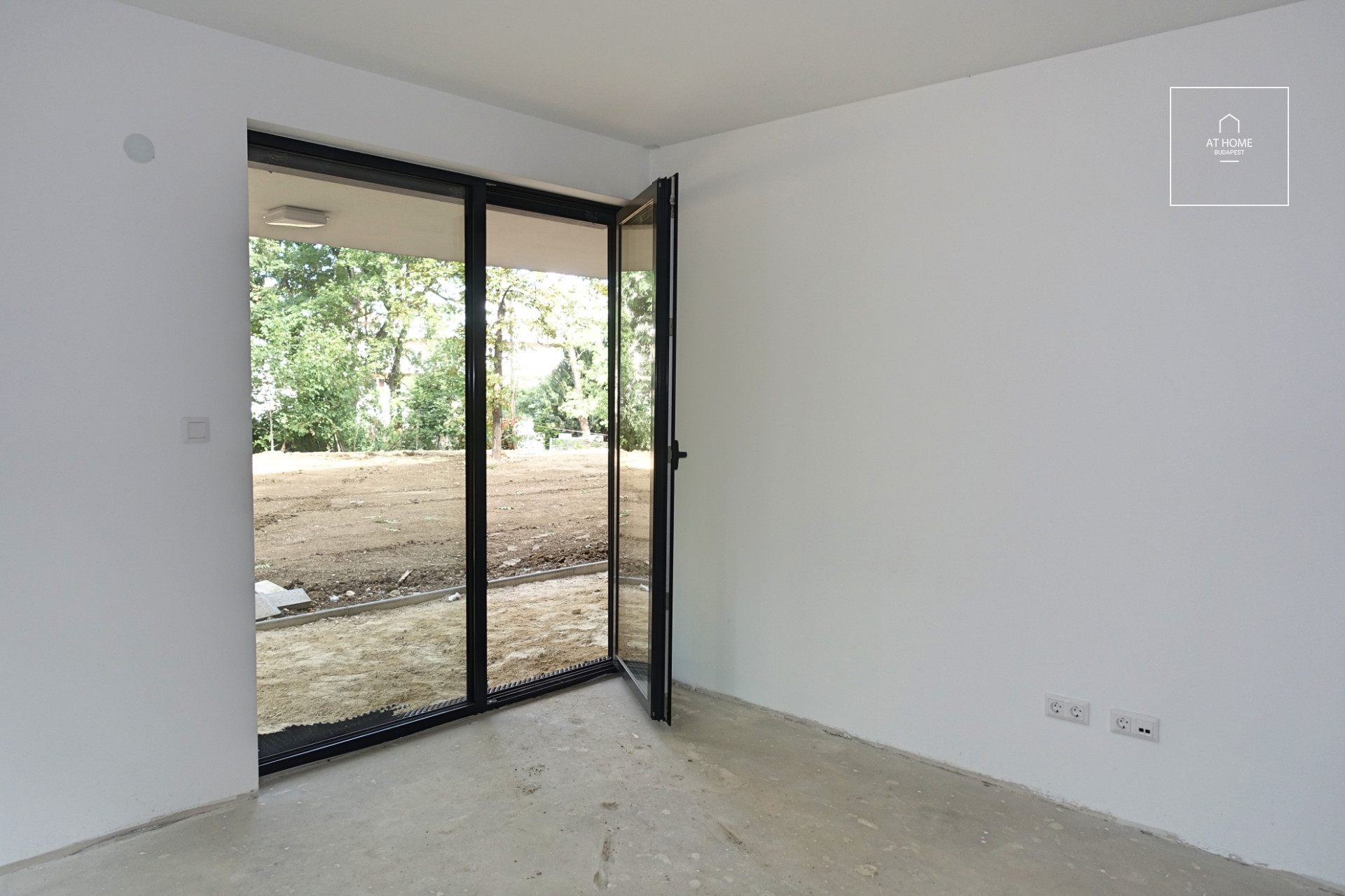 Exclusive apartment for sale Budapest XII. district, Kissvábhegy