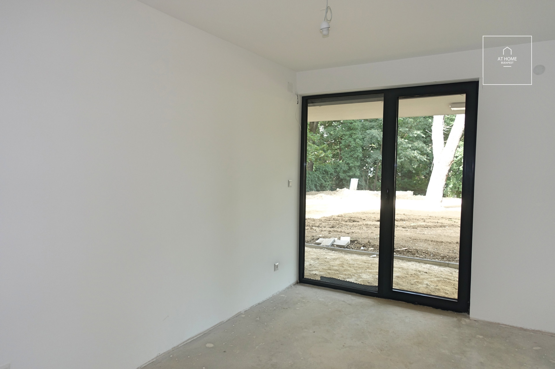 Exclusive apartment for sale Budapest XII. district, Kissvábhegy