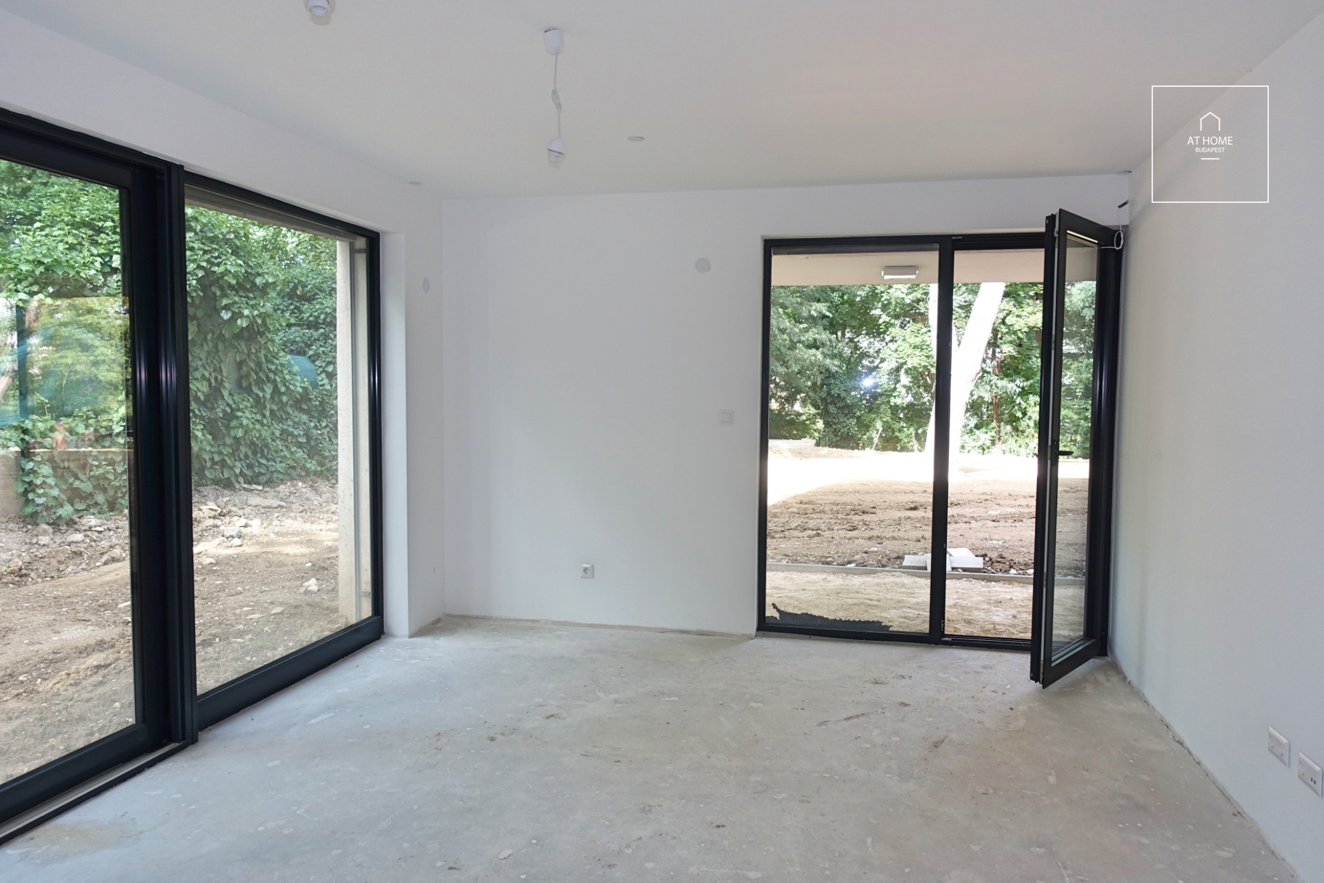 Exkluzív lakás eladó Budapest XII. kerület, Kissvábhegy