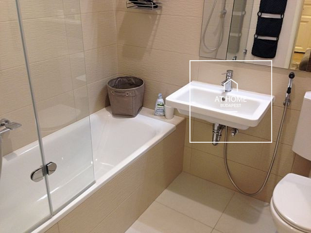 Stunning apartment for rent Budapest V. district,